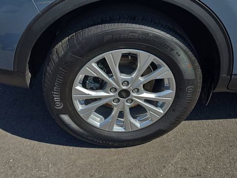 Certified 2023 Ford Escape Active AWD/4WD image 5