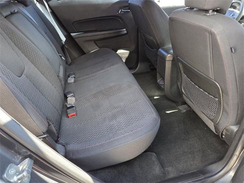 Certified 2014 Chevrolet Equinox LS image 14