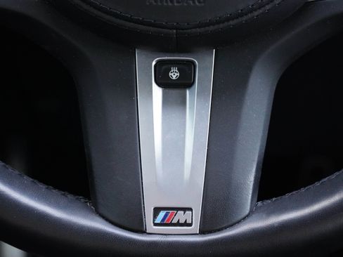 Used 2020 BMW M550i xDrive AWD/4WD image 24