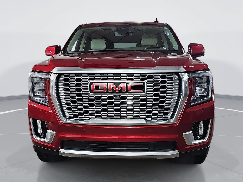 Certified 2023 GMC Yukon Denali AWD/4WD image 10