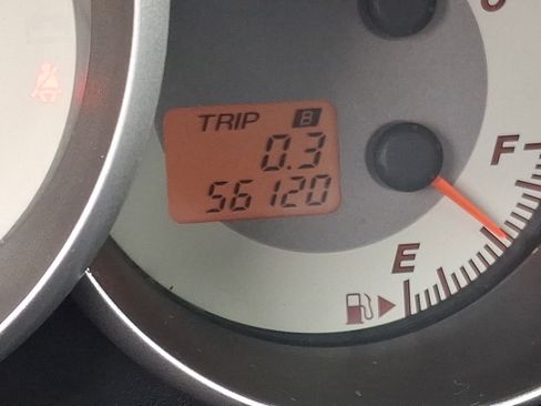 Used 2009 MAZDA MAZDA3 i Touring Value FWD image 19