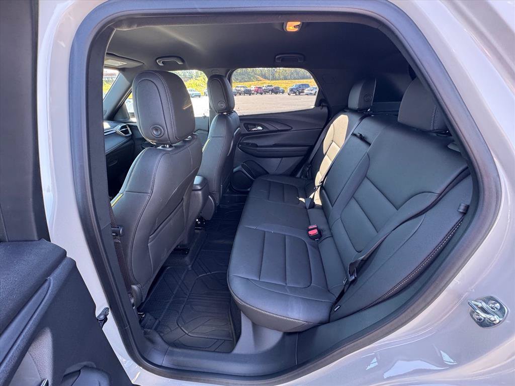 Used 2026 Chevrolet TrailBlazer ACTIV FWD image 11