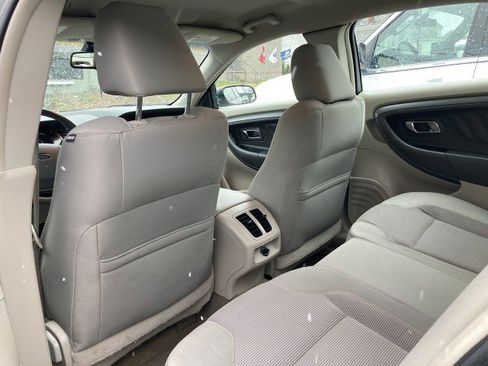 Used 2012 Ford Taurus SEL image 7
