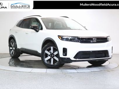 Used 2024 Honda Prologue Touring