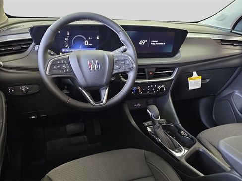 New 2026 Buick Encore GX Preferred w/ Comfort Package image 20