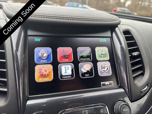 Used 2016 Chevrolet Impala LTZ image 32