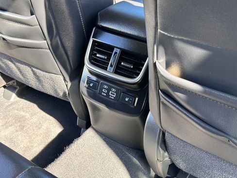 Certified 2024 Subaru Outback Limited AWD/4WD image 22