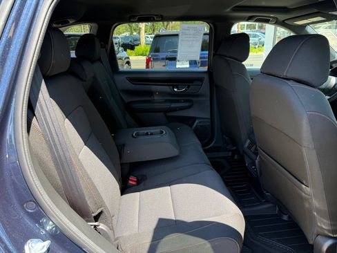 Used 2026 Honda CR-V Sport image 17