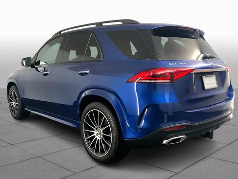 Used 2022 Mercedes-Benz GLE 350 4MATIC image 23