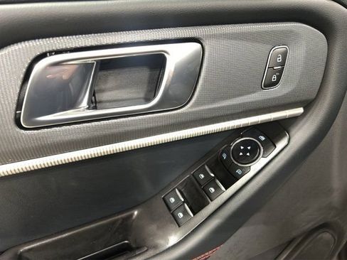 New 2026 Ford Explorer ST-Line AWD/4WD image 14