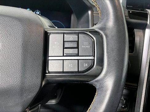 Used 2023 Ford Expedition Platinum AWD/4WD image 19
