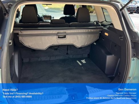 Used 2013 Ford Escape SE FWD image 18