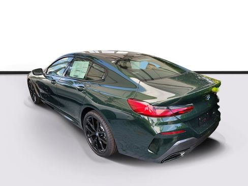 New 2026 BMW 840i w/ M Sport Professional Package RWD image 3