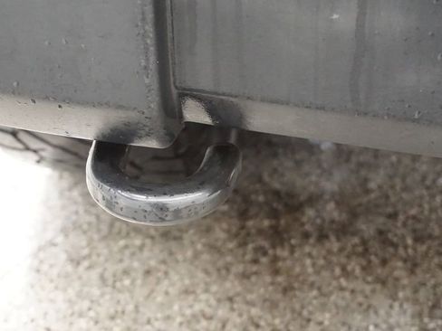 Used 2012 Jeep Wrangler Unlimited Sport image 20