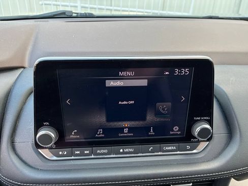 Certified 2023 Nissan Rogue SV AWD/4WD image 18