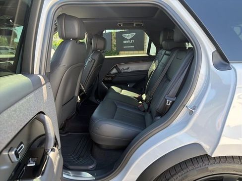 Used 2025 Land Rover Range Rover Sport Dynamic SE image 10