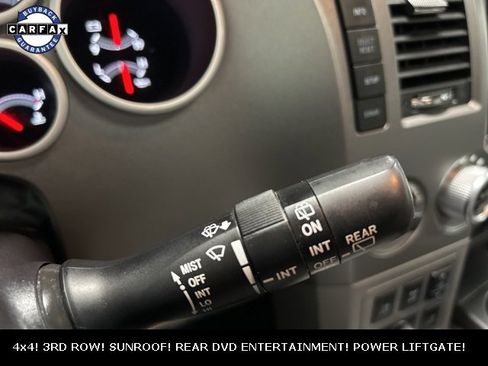 Used 2017 Toyota Sequoia Platinum image 21