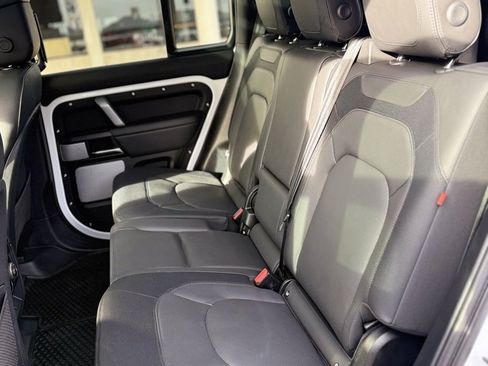 Used 2024 Land Rover Defender 130 Outbound image 21