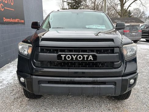 Used 2015 Toyota Tundra TRD Pro image 9
