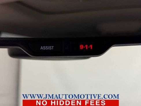 Used 2015 Dodge Durango Limited w/ Premium Group AWD/4WD image 42