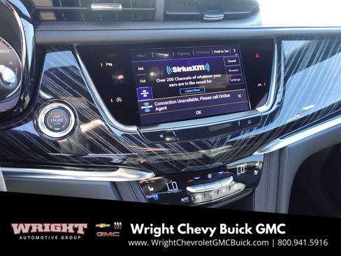 Used 2025 Cadillac XT6 Premium Luxury image 20