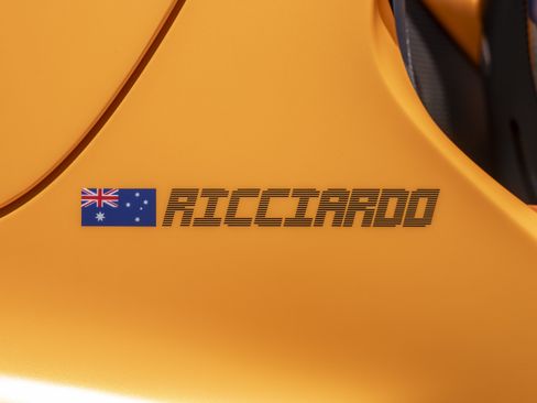 Used 2021 McLaren Elva RWD image 51