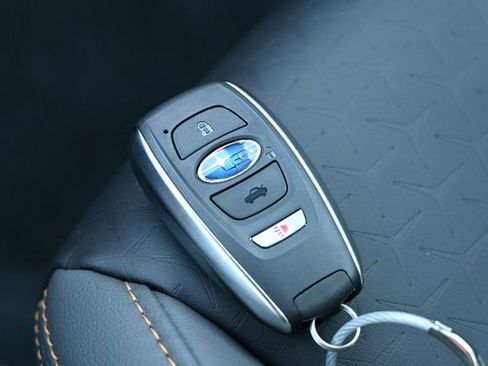 New 2026 Subaru Forester Wilderness image 34