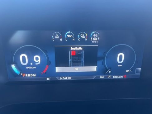 Used 2024 Ford Expedition Max Limited image 20