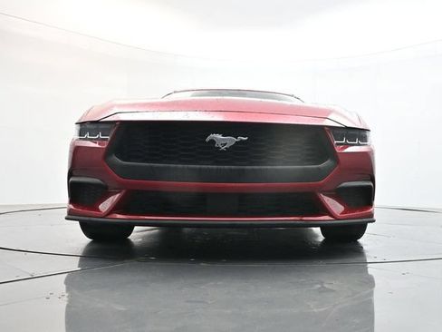 Used 2024 Ford Mustang Premium RWD image 23
