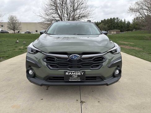 New 2026 Subaru Crosstrek 2.5i Limited AWD/4WD image 9