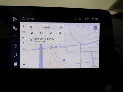 Used 2024 Chevrolet Corvette Stingray Coupe w/ Z51 Performance Package image 38