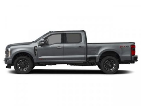 Used 2026 Ford F250 Platinum AWD/4WD image 3