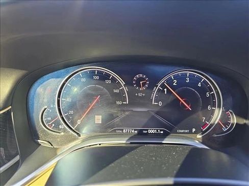 Used 2019 BMW 750i 750i w/ Executive Package image 19