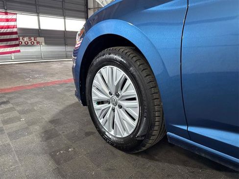Used 2019 Volkswagen Jetta S w/ Driver Assistance Package image 24