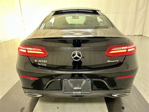 Used 2020 Mercedes-Benz E 450 E 450 image 22
