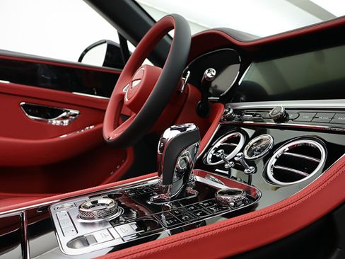 New 2026 Bentley Continental GTC image 48