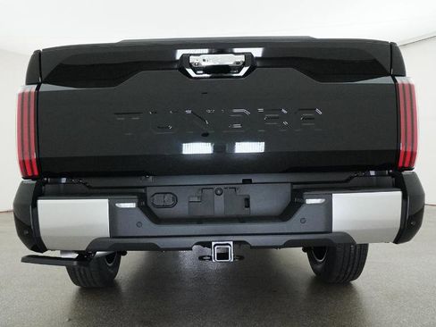 New 2026 Toyota Tundra Limited image 40