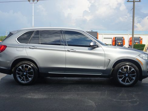 Used 2017 BMW X5 xDrive35i AWD/4WD image 4