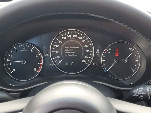 New 2026 MAZDA CX-30 AWD 2.5 S image 25