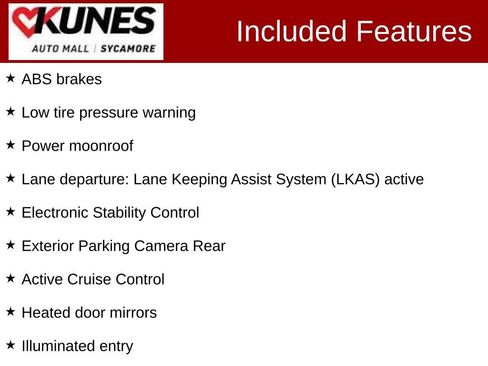 Used 2022 Acura ILX image 3