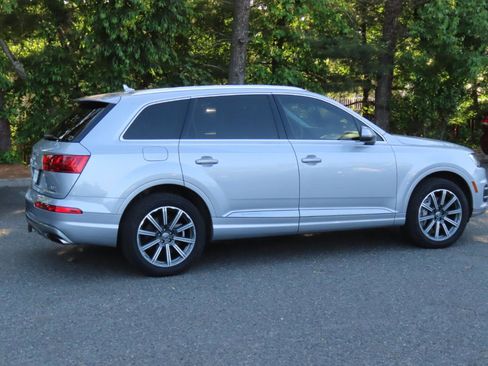Used 2017 Audi Q7 3.0T Premium Plus AWD/4WD image 18