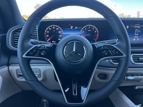 New 2026 Mercedes-Benz GLE 350 4MATIC image 26