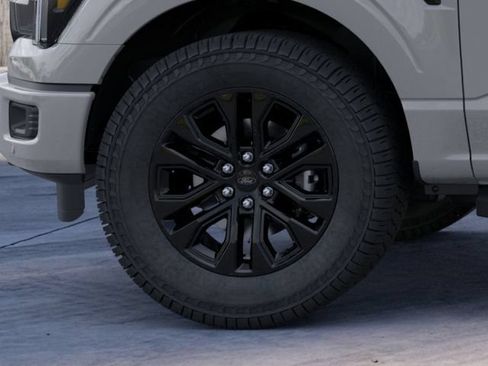 New 2026 Ford F150 Lariat AWD/4WD image 19