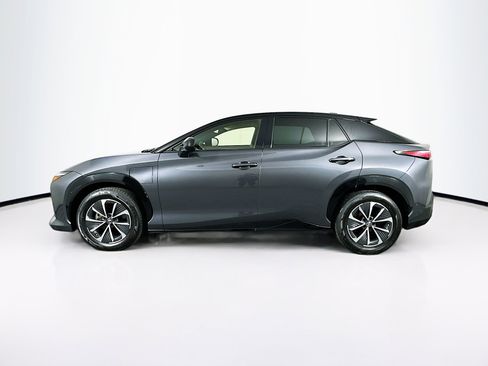 Used 2023 Lexus RZ 450e Premium w/ Technology Package image 4