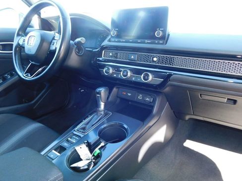 Certified 2023 Honda Civic Sport image 17