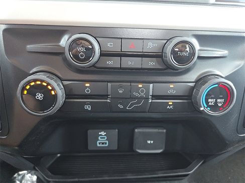 New 2025 Ford F250 XL w/ STX Appearance Package image 14