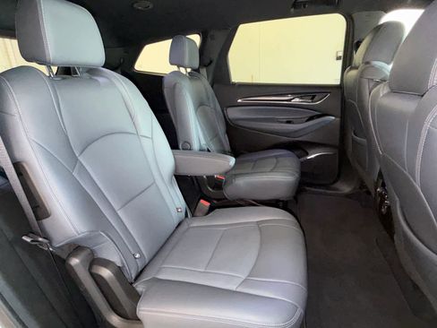 Used 2023 Buick Enclave Essence w/ Trailering Package, 5000 lbs. FWD image 33