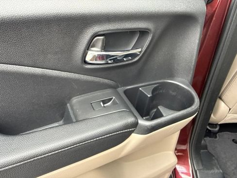 Used 2018 Honda Ridgeline RTL-T image 27