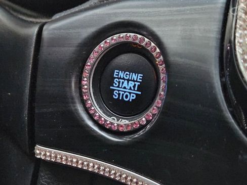 Used 2021 Jeep Grand Cherokee Limited w/ Luxury Group II image 22