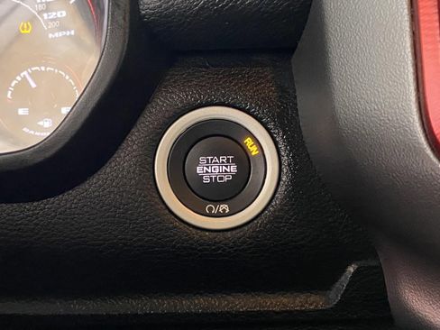 Used 2019 RAM 1500 Rebel w/ Rebel Level 2 Equipment Group AWD/4WD image 24